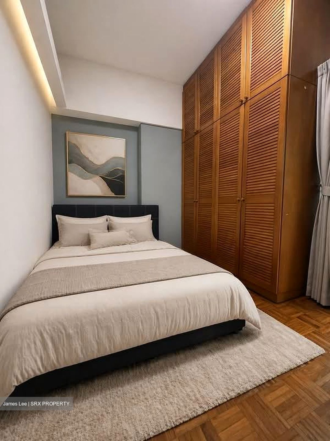 The Regalia (D9), Apartment #549296771